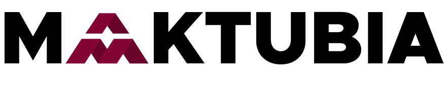 Maktubia